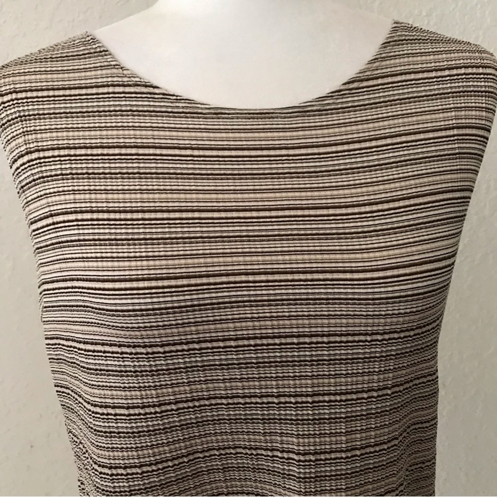 Talbots Medium Beautiful Top - Picture 3 of 8